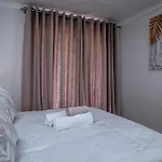 Two-Bed Apartment On Big Bay Beach Club,Cape Town