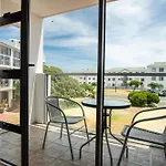 Two-Bed Apartment On Big Bay Beach Club,Cape Town