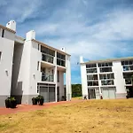 Two-Bed Apartment On Big Bay Beach Club,Cape Town