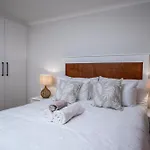 Two-Bed Apartment On Big Bay Beach Club,Cape Town
