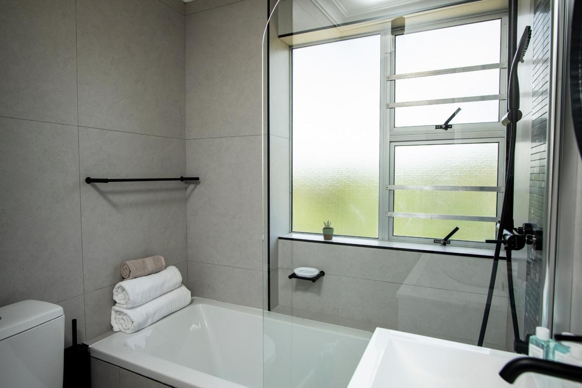 Two-bed On Big Bay Club,cape Town Cape Town