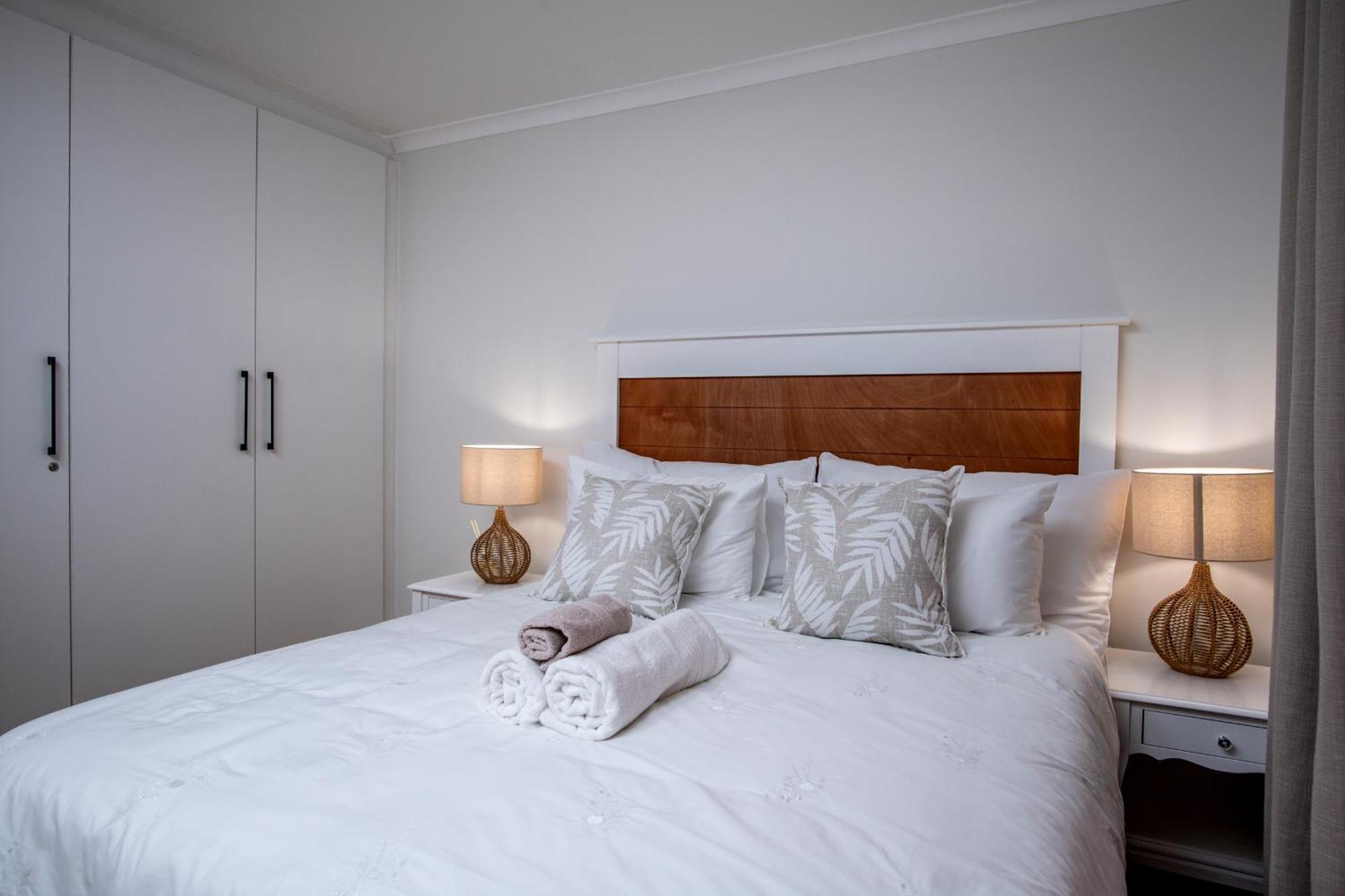 Two-bed On Big Bay Club,cape Town Cape Town