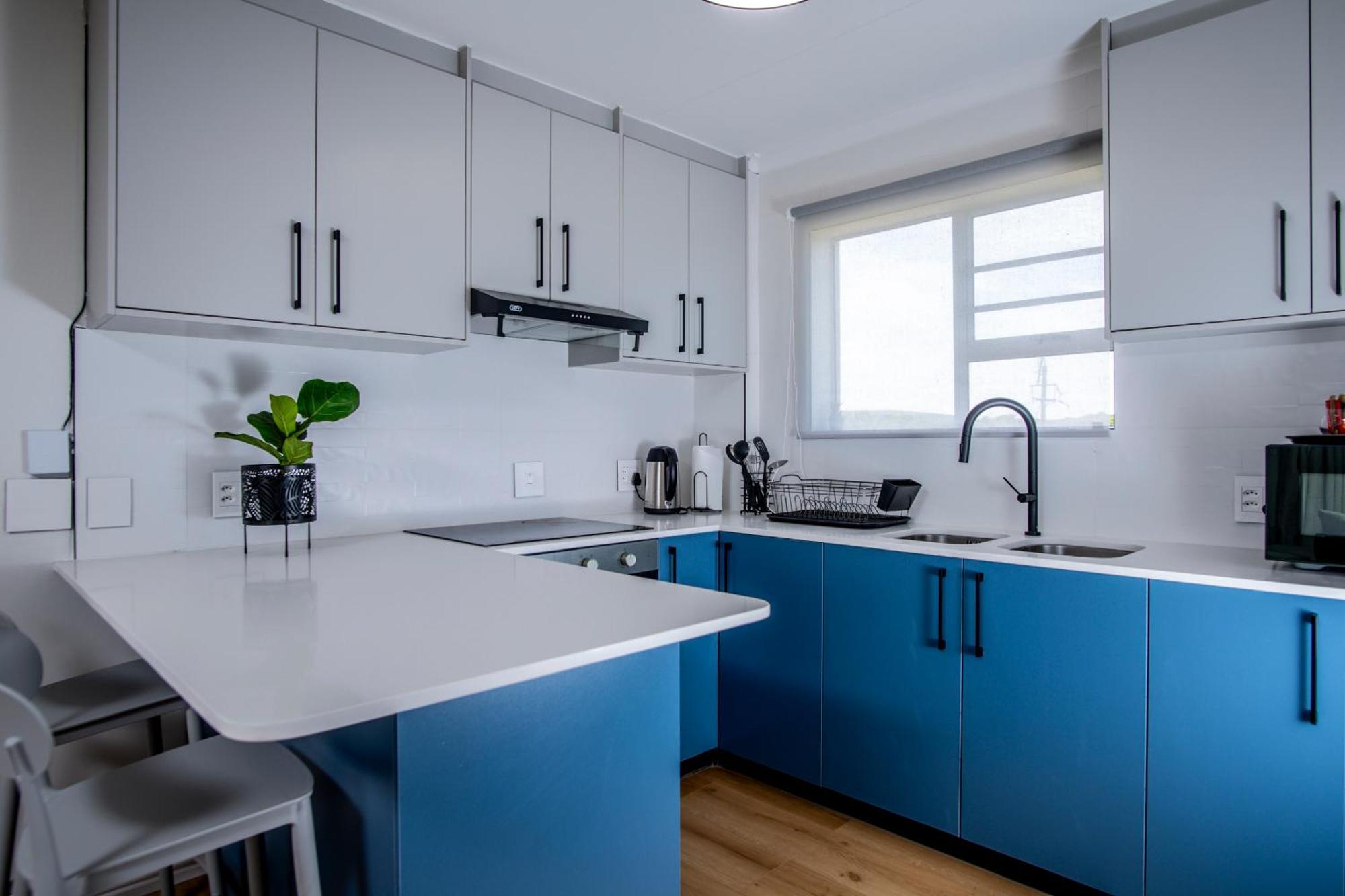 Two-bed On Big Bay Club,cape Town * Le Cap