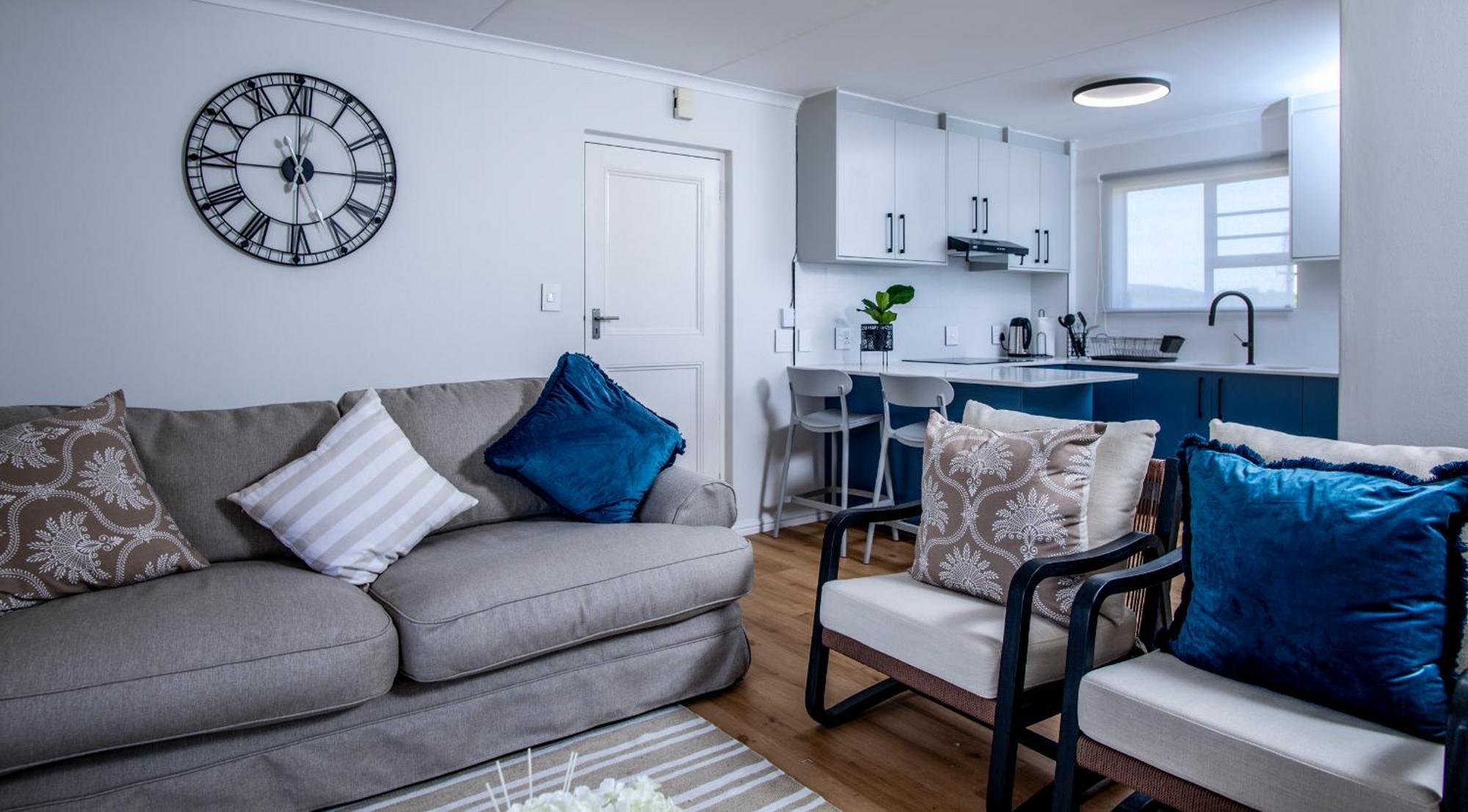 Two-bed On Big Bay Club,cape Town Appartement *